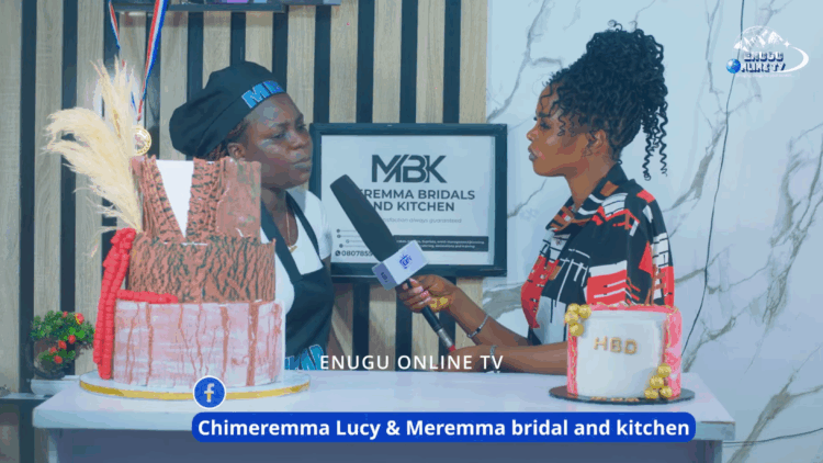 NEVER GIVE UP, CHIMEREMMA LUCY’S STORY WILL INSPIRE YOU